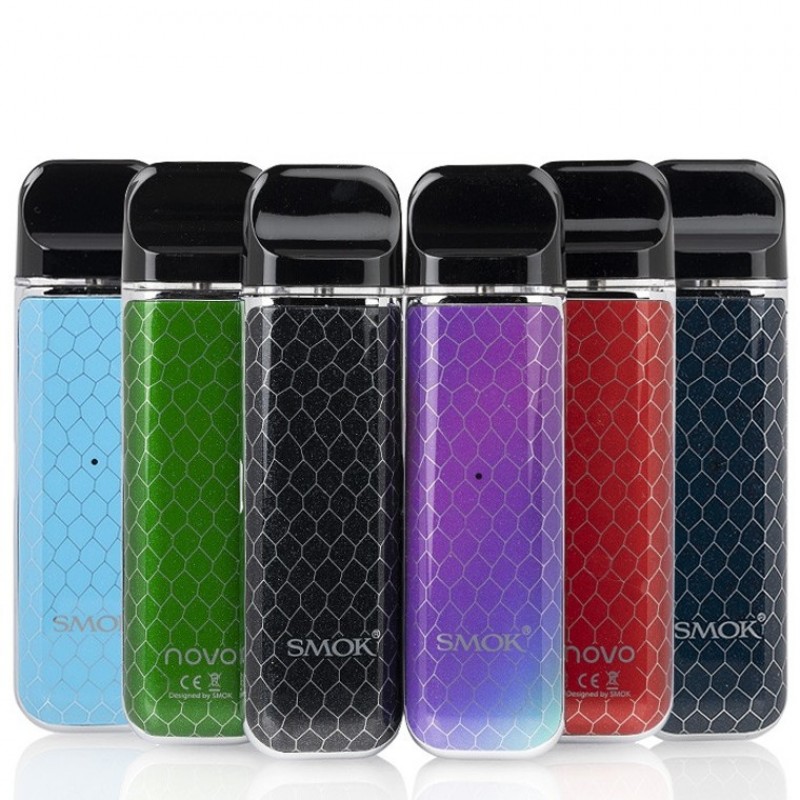 SMOK Novo Kit Pod System