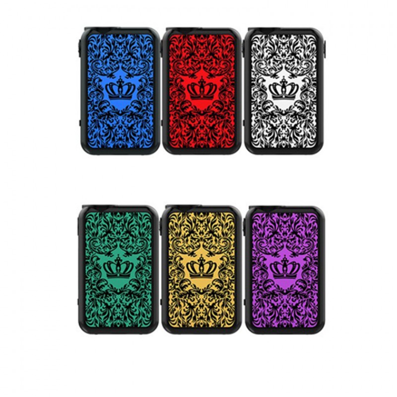 Uwell Crown 4 Box Mod