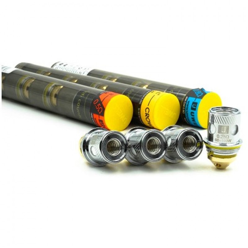 Uwell Crown 2 Coils (4-Pack)