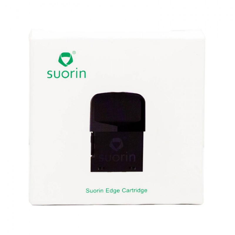 Suorin Edge Pod Cartridges (1pc)