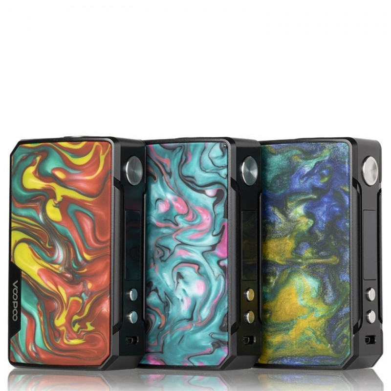 VooPoo Drag 2 Mod