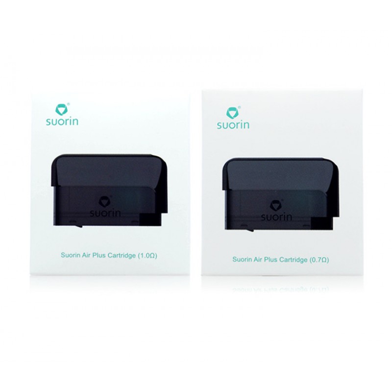 Suorin Air Plus Pod (x1 Piece)