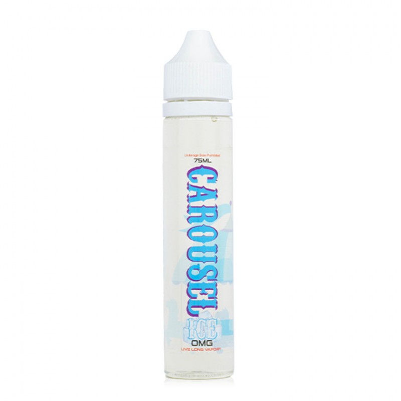 Carousel Ice By Innevape E-Liquid