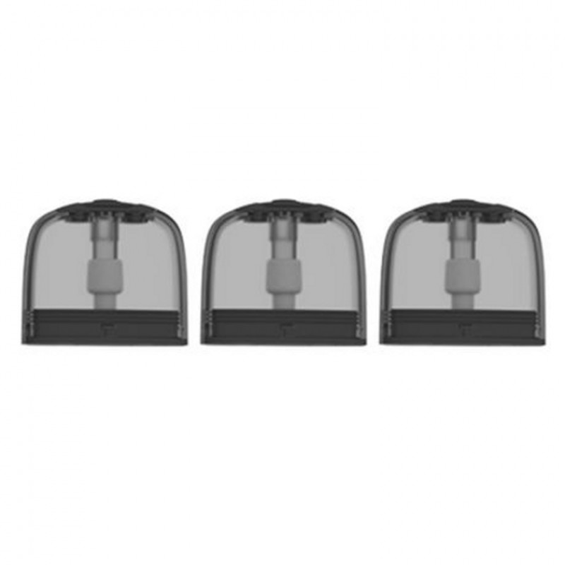 Vaptio Sleek Replacement Pods (3-Pack)