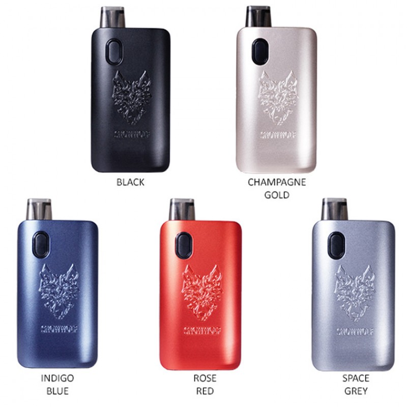 SnowWolf AFENG Pod System Kit 22w