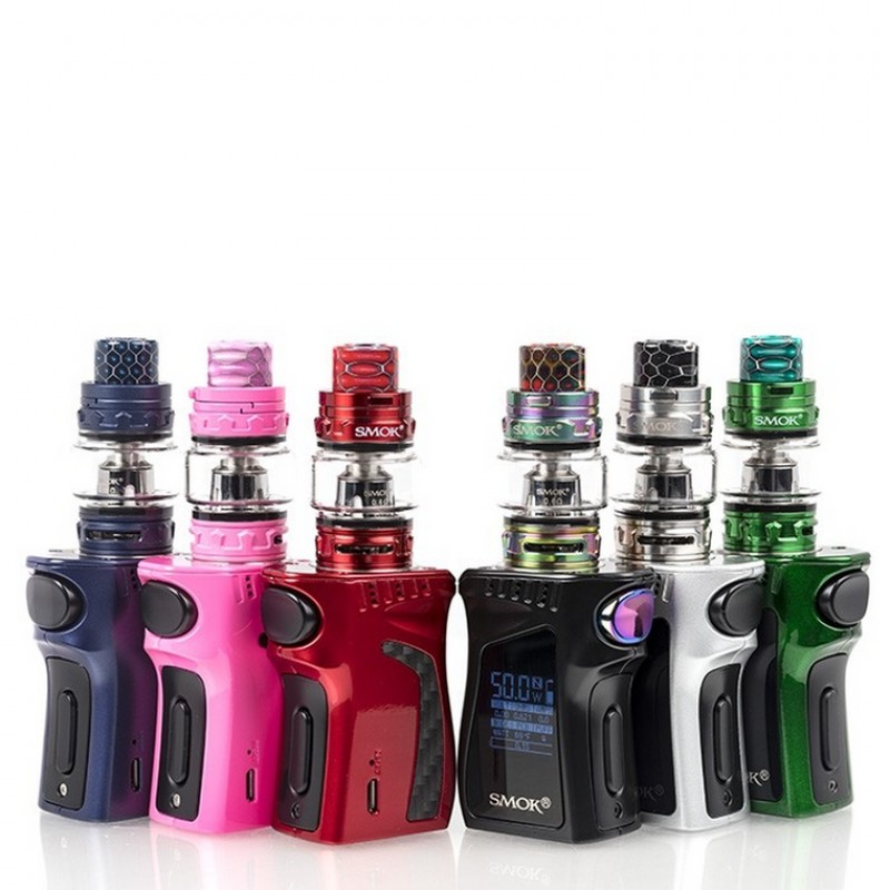 SMOK Mag Baby Kit 50w