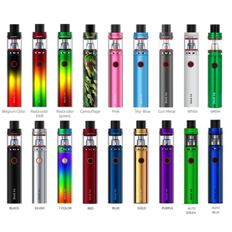 SMOK Stick V8 Kit