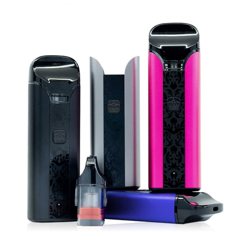 Uwell Crown Pod System Kit