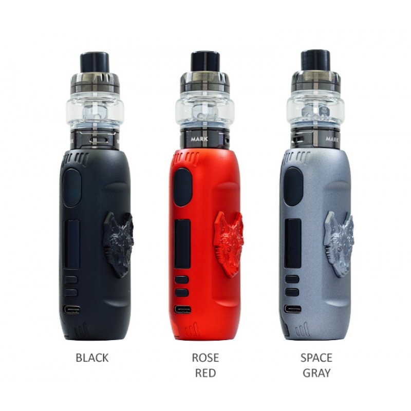 SnowWolf KFENG 80w TC Kit