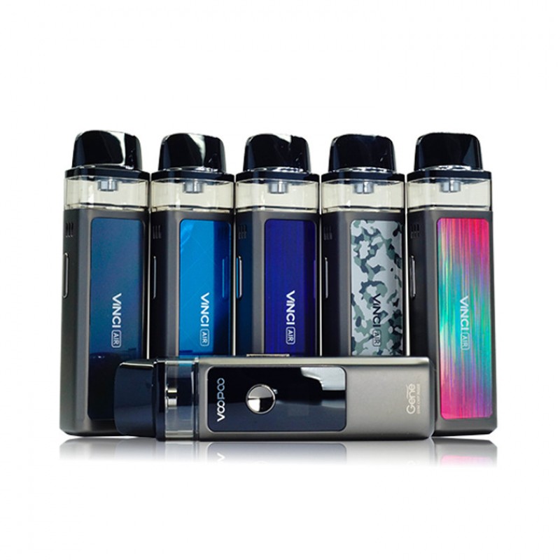 VooPoo Vinci Air Pod System Kit