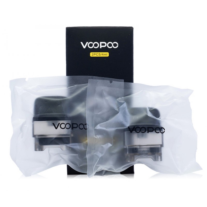 VooPoo Vinci Air Pods (2-Pack)