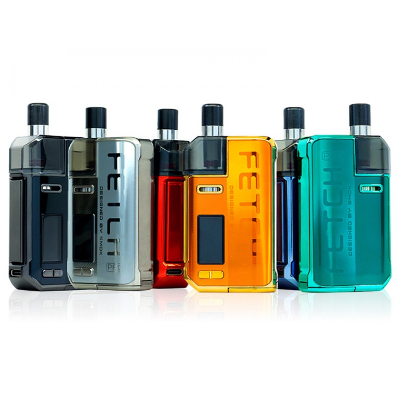 Smok Fetch Pro Kit 80w