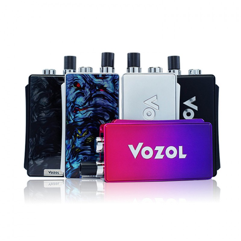 Vozol Ark Pod System Kit 30w