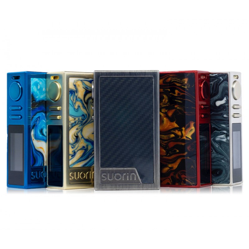 Suorin Elite Kit 40w