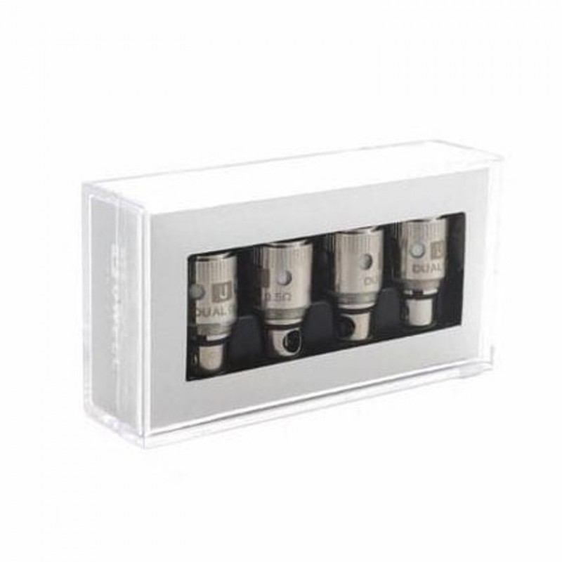 Uwell Crown Coils (4-Pack)