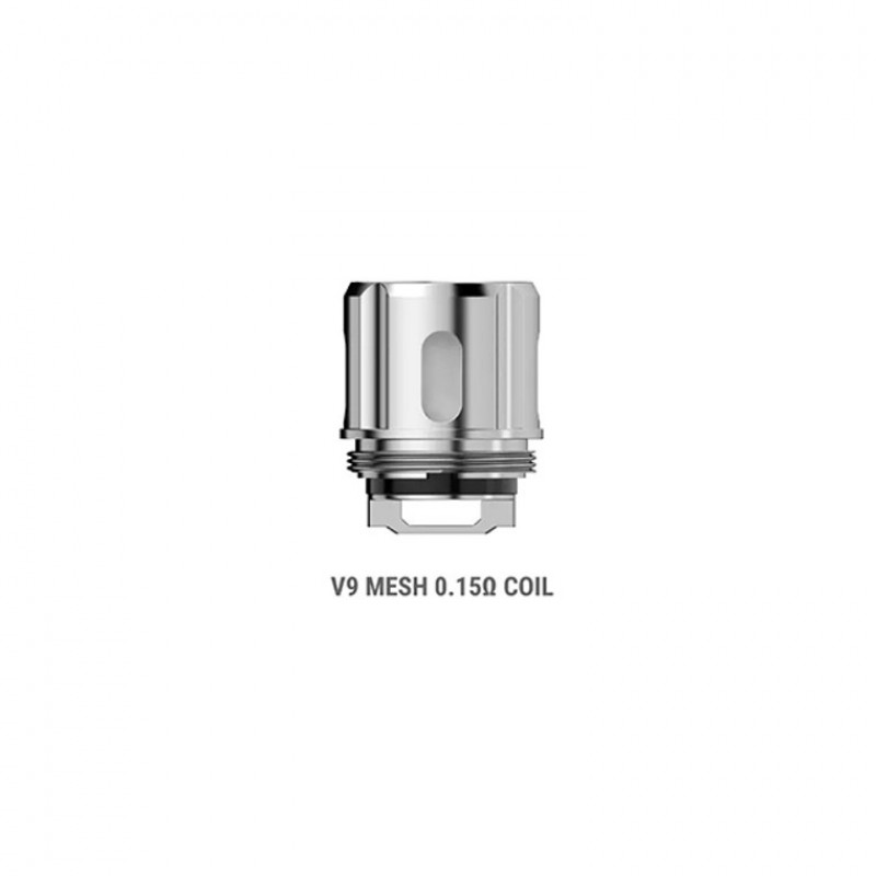 SMOK V9 Mesh Coils (TFV9) (5-Pack)