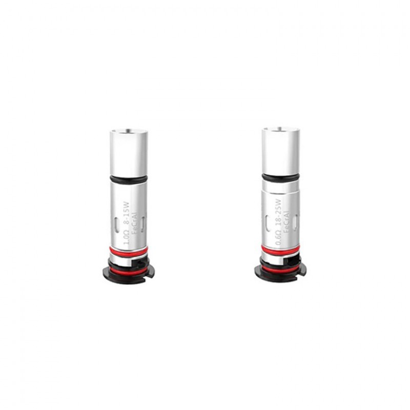 Uwell Valyrian Pod Coils | 4-Pack