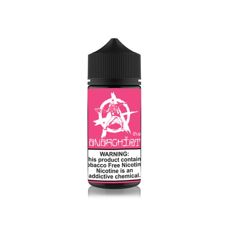 Pink by Anarchist Tobacco-Free Nicotine Series E-Liquid