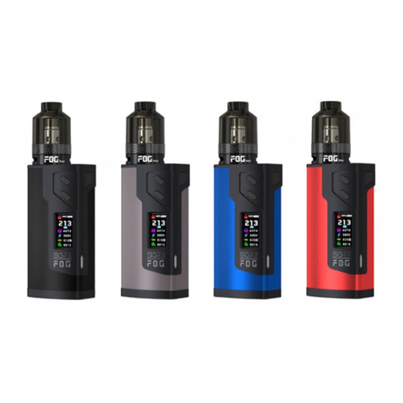 Sigelei 213 FOG Kit | 200w