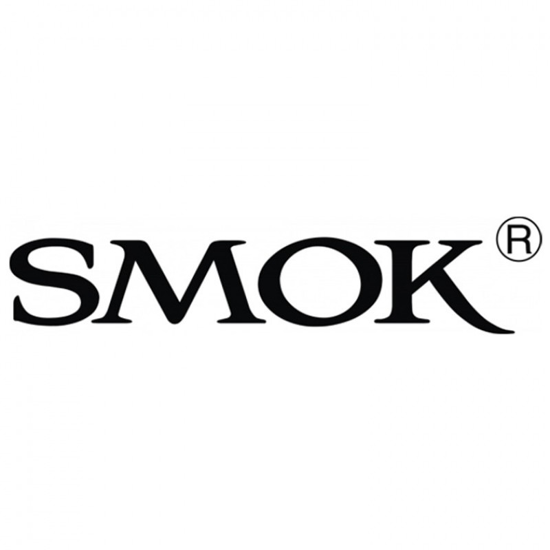 SMOK Swii Mesh Pods | 3-Pack