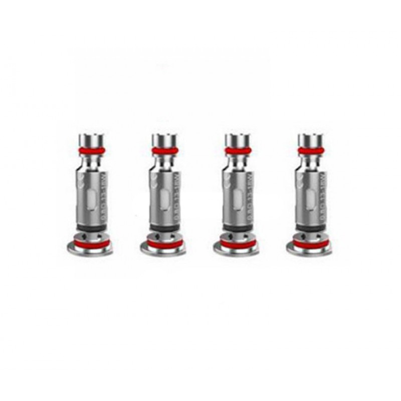 Uwell Caliburn G Coils | 4-Pack