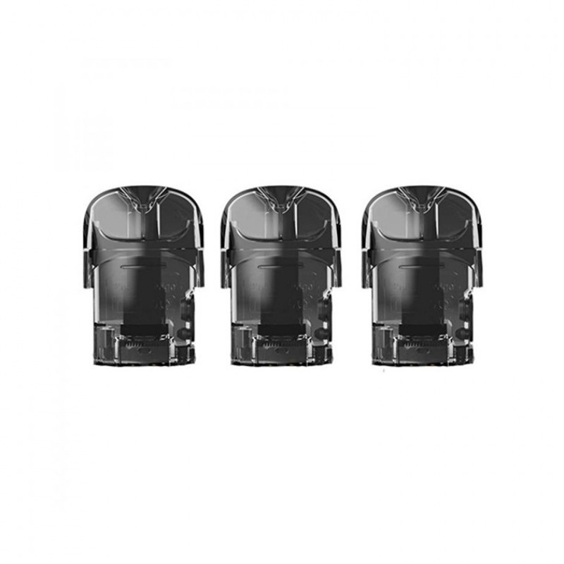 Suorin Ace Replacement Pods | 3-Pack