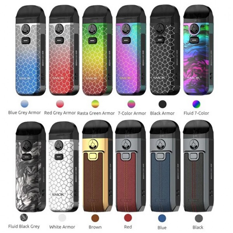 SMOK Nord 4 Kit | 80w