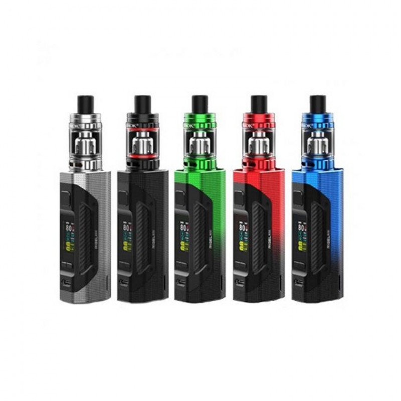 Smok Rigel Mini Kit | 80w