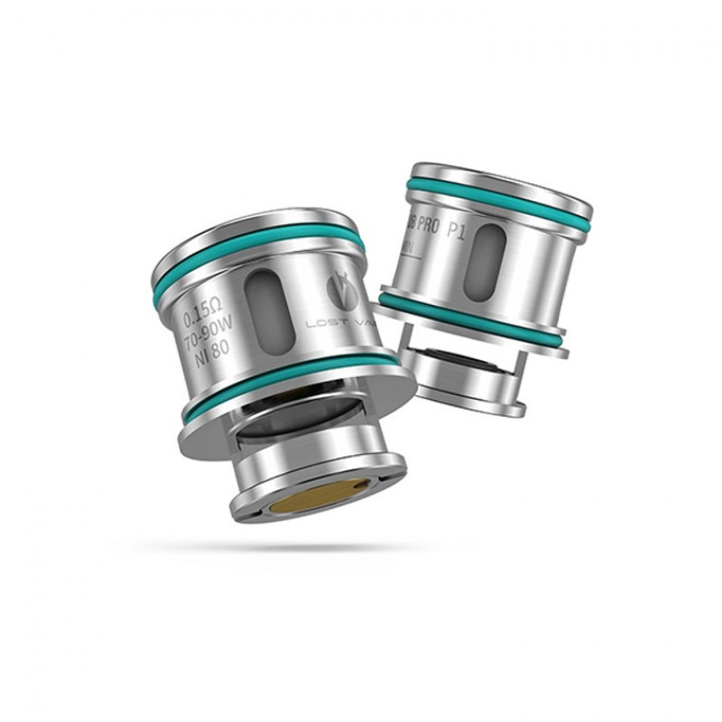 Lost Vape UB Pro Coils