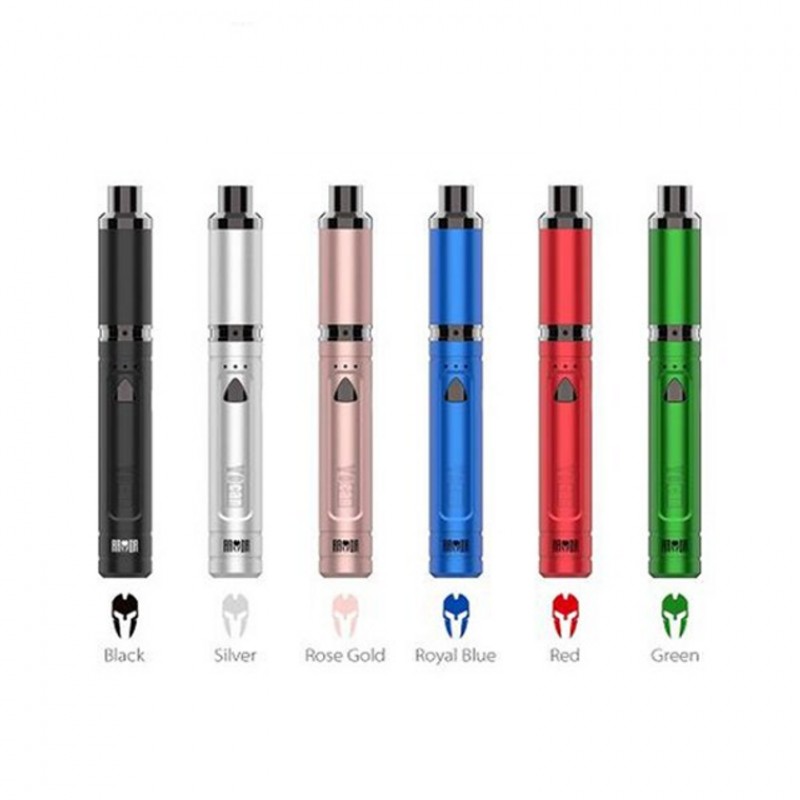 Yocan Armor Plus Kit | 650mAh