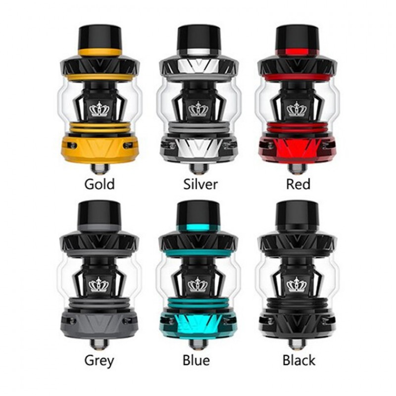 Uwell Crown V Tank