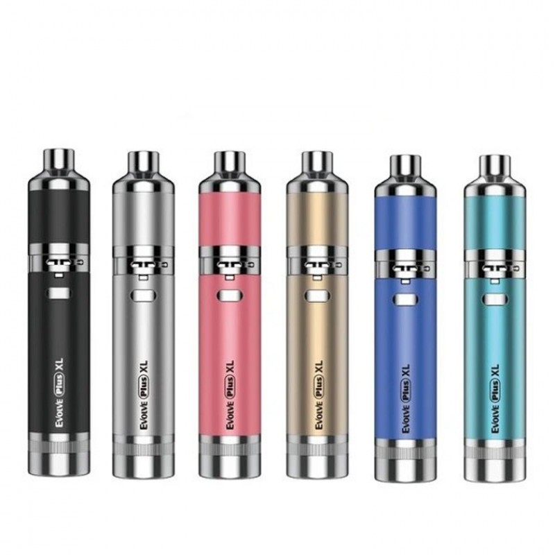 Yocan Evolve Plus XL Kit  | 1400mah | 2020 Edition