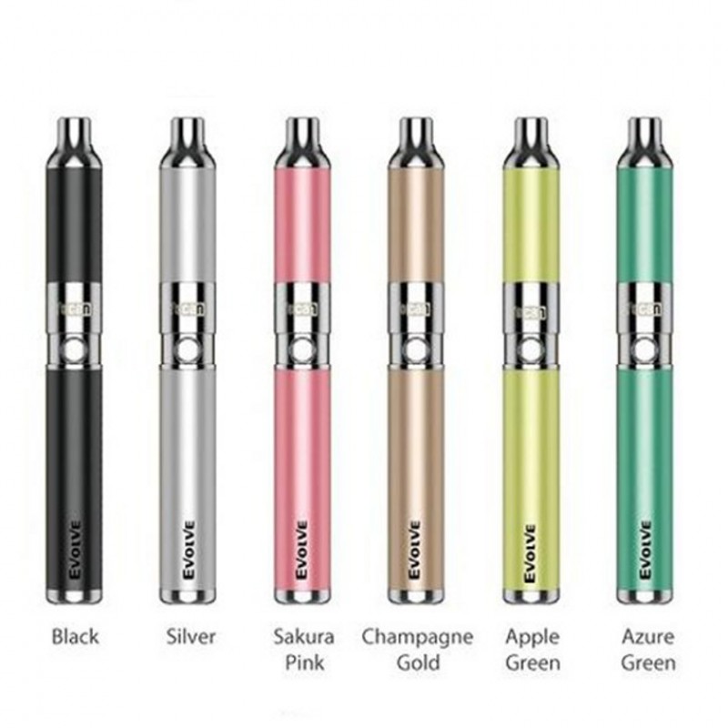 Yocan Evolve Kit  | 650mah | 2020 Edition