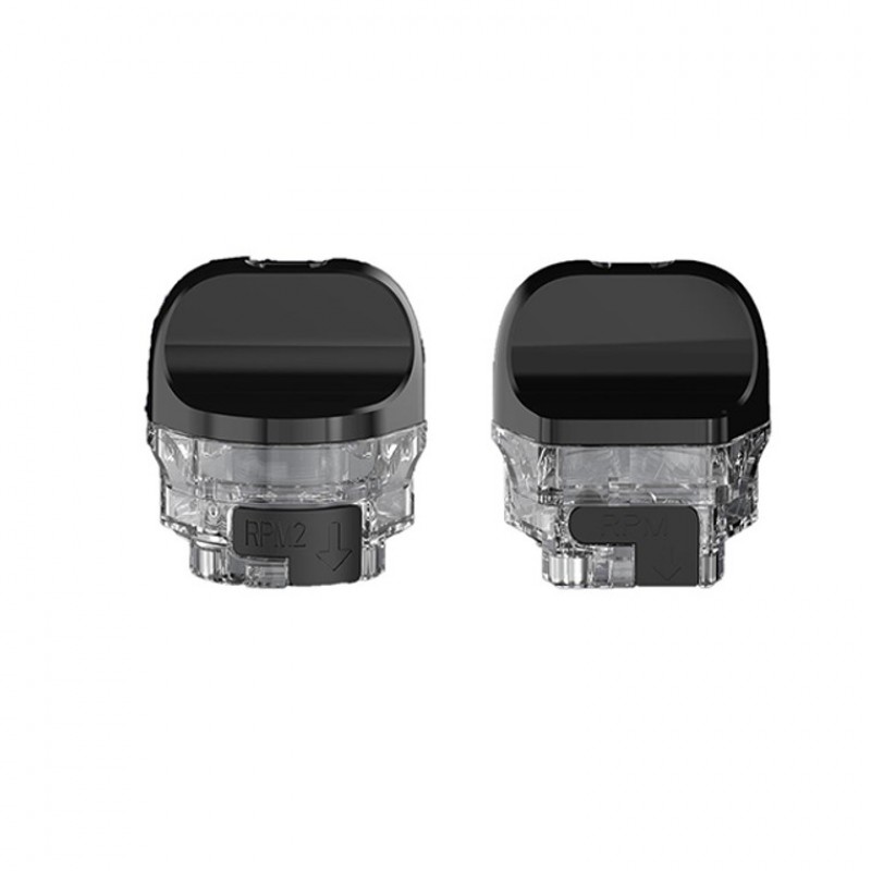 SMOK IPX 80 Replacement Pods | 3-Pack