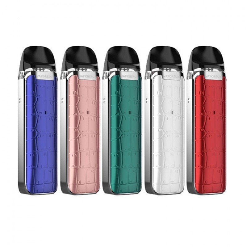 Vaporesso Luxe Q Kit | 1000mAh