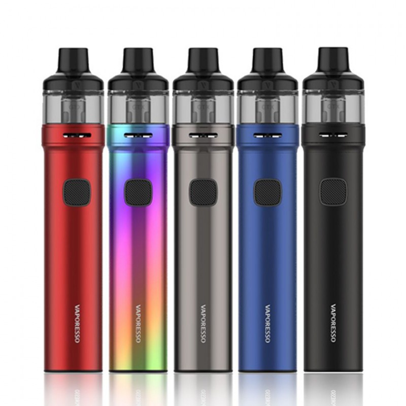 Vaporesso GTX GO 80 Kit | 80w