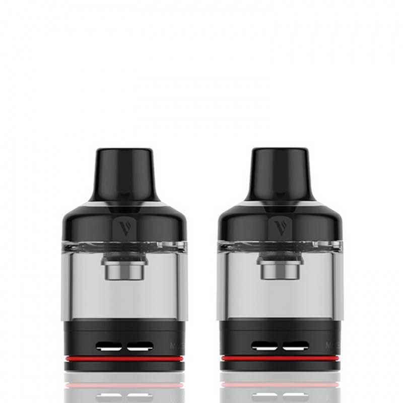 Vaporesso GTX Replacement Pods | 2-Pack