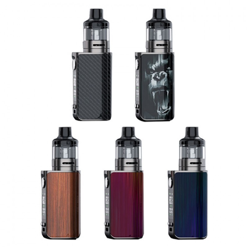 Vaporesso Luxe 80 Kit | 80w