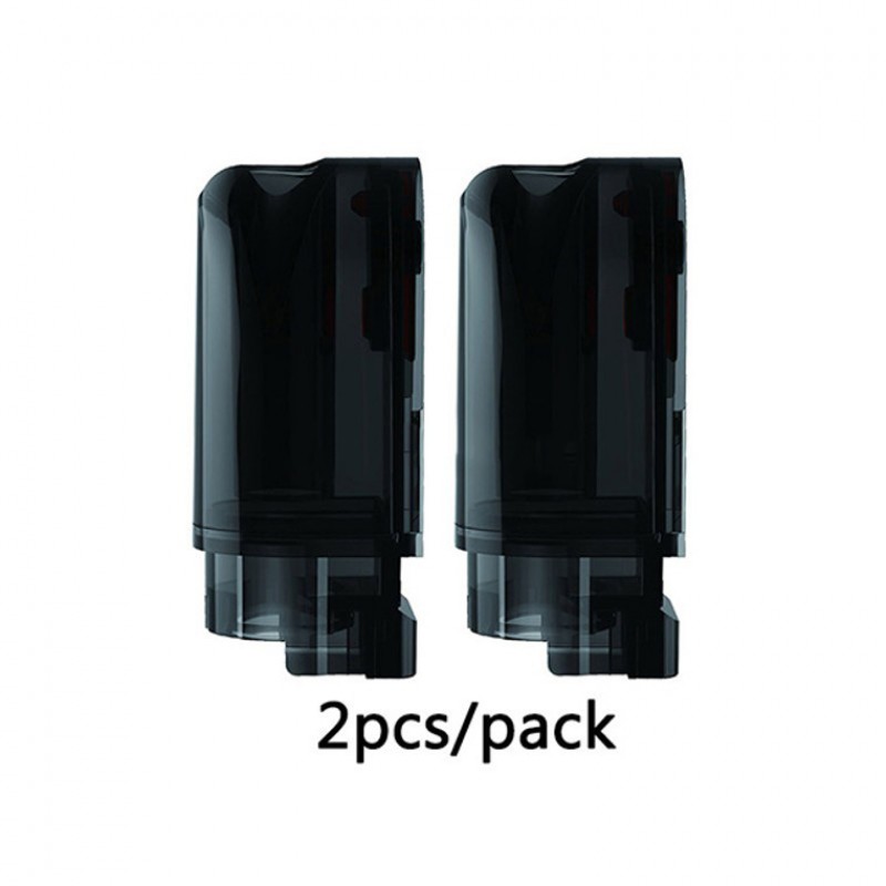 Suorin Air Mod Replacement Pods | 2-Pack