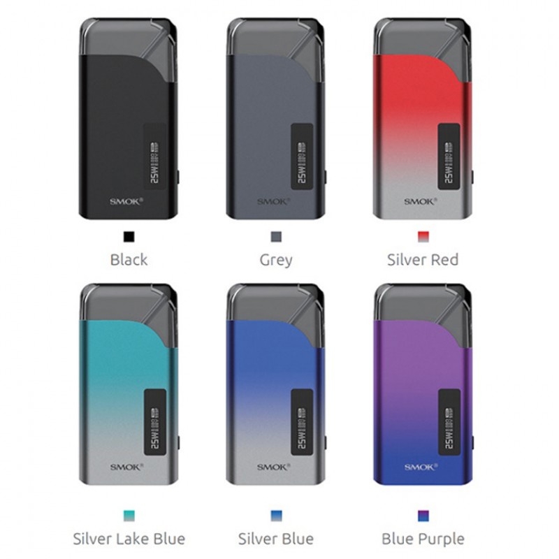 Smok Thiner Pod Kit | 25w