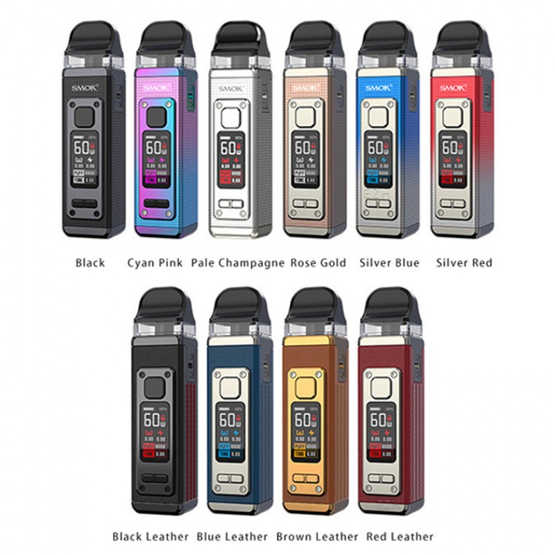 Smok RPM 4 Kit | 60w