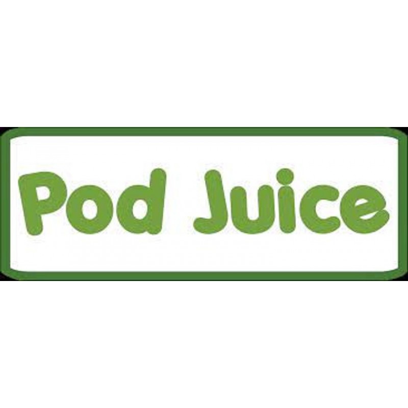 Fruity Bears Freeze by Pod Juice - Hyde TFN Series 100mL