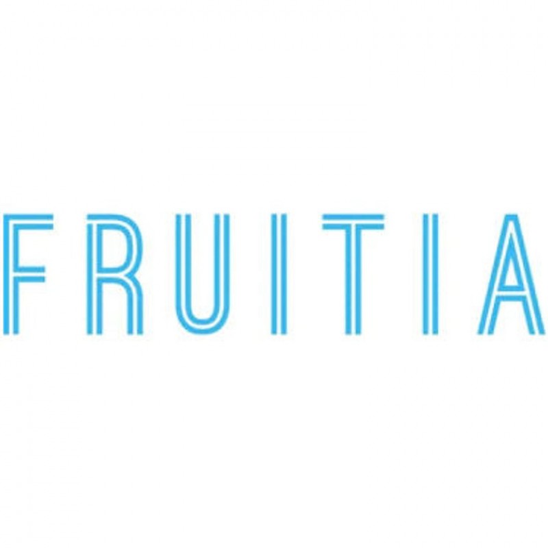 FRUITIA – Half Baked PHC 2g Cartridge