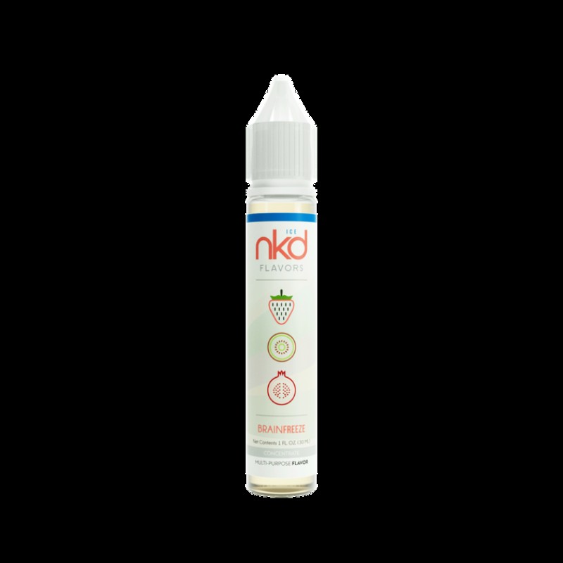 Brain Freeze by NKD Flavor Concentrate | 30ml