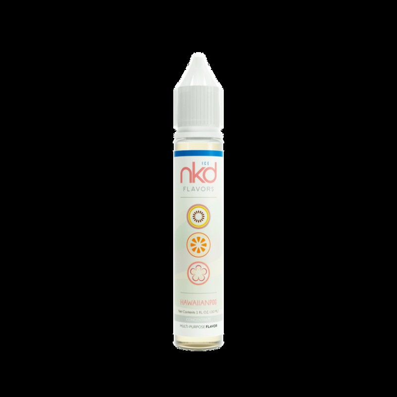 Hawaiian POG Ice by NKD Flavor Concentrate | 30ml