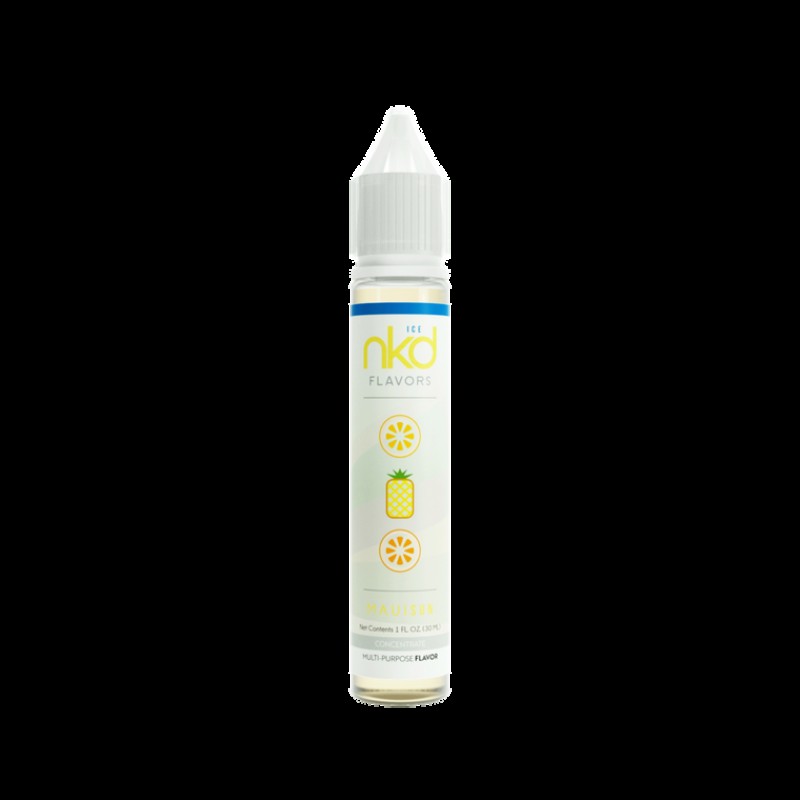 Maui Sun Ice by NKD Flavor Concentrate | 30ml