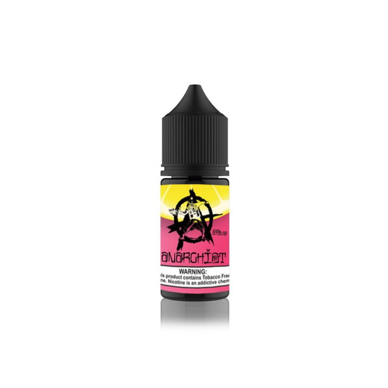 Pink Lemonade by Anarchist Anarchist Tobacco-Free Nicotine Salt Series E-Liquid