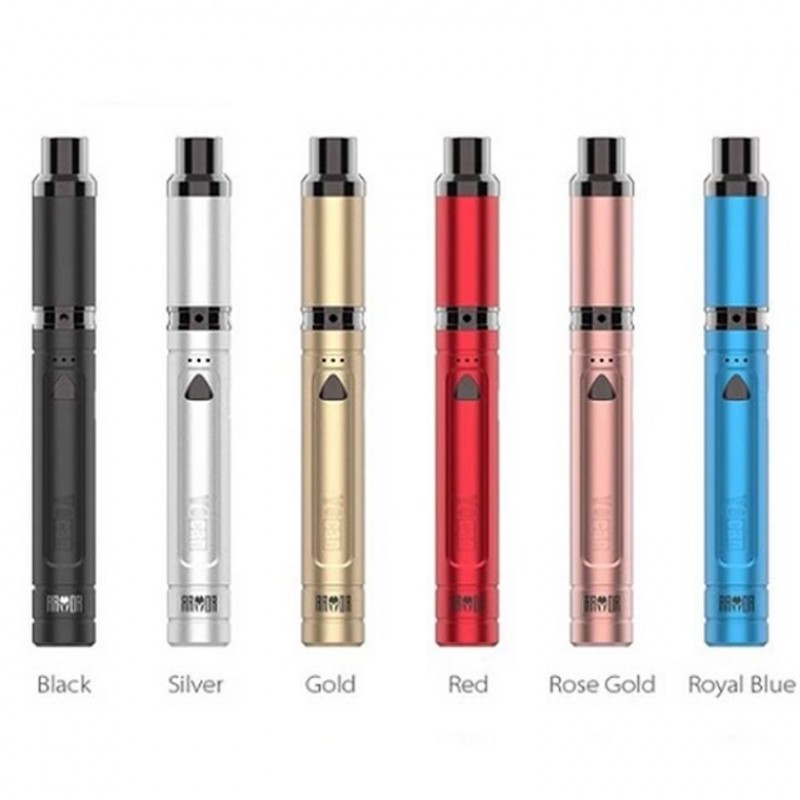 Yocan Armor Kit | 380mah