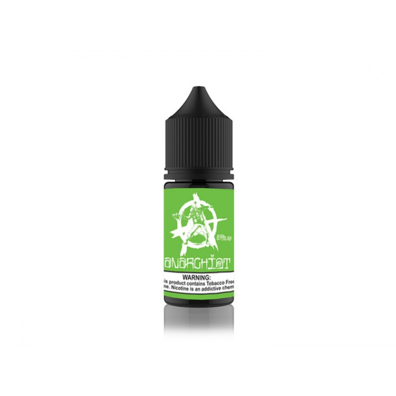 Green by Anarchist Tobacco-Free Nicotine Salt Series E-Liquid