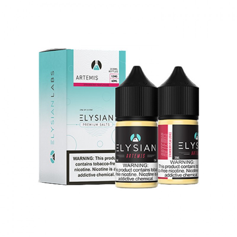 Artemis by Elysian Harvest Salts Series | 60mL